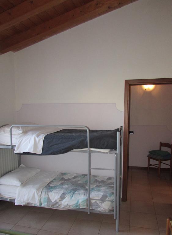 Corte Canale Virgilio Hotell Volta Mantovana Eksteriør bilde